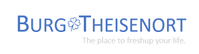 Burg Theisenort Logo